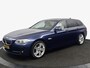 BMW 5-Serie Touring 528xi Executive blauw
