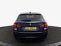 BMW 5-Serie Touring 528xi Executive blauw