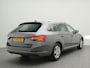 Skoda Superb Combi 1.5 TSI 150pk AUTOMAAT ACT Business Edition | Parkeersensoren | Cruise control | Navigatie | Getinte ramen achter |