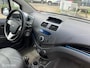 Chevrolet Spark 1.0 16V LS Bi-Fuel
