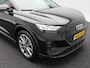 Audi Q4 e-tron 40 S Edition 63 kWh 204 Pk | Trekhaak | Stoelverwarming | Adaptive Cruise | Camera | CarPlay | Matrix LED | 20 Inch | 8.271 Km !!