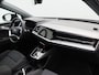 Audi Q4 e-tron 40 S Edition 63 kWh 204 Pk | Trekhaak | Stoelverwarming | Adaptive Cruise | Camera | CarPlay | Matrix LED | 20 Inch | 8.271 Km !!