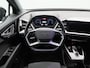 Audi Q4 e-tron 45 Advanced edition 82 kWh 286 Pk | Stoelverwarming | Camera | Trekhaak | Adaptive Cruise | CarPlay | Matrix LED | 19 Inch | 45.610 Km !!