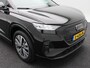 Audi Q4 e-tron 45 Advanced edition 82 kWh 286 Pk | Stoelverwarming | Camera | Trekhaak | Adaptive Cruise | CarPlay | Matrix LED | 19 Inch | 45.610 Km !!