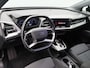 Audi Q4 e-tron 45 Advanced edition 82 kWh 286 Pk | Stoelverwarming | Camera | Trekhaak | Adaptive Cruise | CarPlay | Matrix LED | 19 Inch | 45.610 Km !!