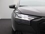 Audi Q4 e-tron 45 Advanced edition 82 kWh 286 Pk | Stoelverwarming | Camera | Trekhaak | Adaptive Cruise | CarPlay | Matrix LED | 19 Inch | 45.610 Km !!