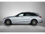 Mercedes-Benz C-klasse Estate 300 e 140 Years Edition | Comfortpakket Plus | Nightpakket | Parkeerpakket met 360°-camera | Trekhaak | Middenconsole metaalstructuur | Panoramaschuifdak | Warmtewerend, donkergetint glas | 19" multispaaks lichtmetalen AMG-velgen | GUARD 360° Plus |