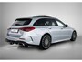 Mercedes-Benz C-klasse Estate 300 e 140 Years Edition | Comfortpakket Plus | Nightpakket | Parkeerpakket met 360°-camera | Trekhaak | Middenconsole metaalstructuur | Panoramaschuifdak | Warmtewerend, donkergetint glas | 19" multispaaks lichtmetalen AMG-velgen | GUARD 360° Plus |