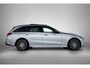Mercedes-Benz C-klasse Estate 300 e 140 Years Edition | Comfortpakket Plus | Nightpakket | Parkeerpakket met 360°-camera | Trekhaak | Middenconsole metaalstructuur | Panoramaschuifdak | Warmtewerend, donkergetint glas | 19" multispaaks lichtmetalen AMG-velgen | GUARD 360° Plus |