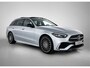 Mercedes-Benz C-klasse Estate 300 e 140 Years Edition | Comfortpakket Plus | Nightpakket | Parkeerpakket met 360°-camera | Trekhaak | Middenconsole metaalstructuur | Panoramaschuifdak | Warmtewerend, donkergetint glas | 19" multispaaks lichtmetalen AMG-velgen | GUARD 360° Plus |