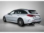 Mercedes-Benz C-klasse Estate 300 e 140 Years Edition | Comfortpakket Plus | Nightpakket | Parkeerpakket met 360°-camera | Trekhaak | Middenconsole metaalstructuur | Panoramaschuifdak | Warmtewerend, donkergetint glas | 19" multispaaks lichtmetalen AMG-velgen | GUARD 360° Plus |