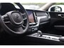Volvo XC60 T6 Recharge AWD Plus Dark | Stoelverwarming | Trekhaak | Leder | Panoramadak | Pilot Assist | Parkeercamera | Keyless | Glossy Black