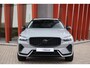 Volvo XC60 T6 Recharge AWD Plus Dark | Stoelverwarming | Trekhaak | Leder | Panoramadak | Pilot Assist | Parkeercamera | Keyless | Glossy Black