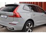 Volvo XC60 T6 Recharge AWD Plus Dark | Stoelverwarming | Trekhaak | Leder | Panoramadak | Pilot Assist | Parkeercamera | Keyless | Glossy Black
