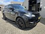 Land Rover Range Rover Sport 3.0 SDV6 HSE *NAVI*STOEL VERW+VENTILATIE*LEDER*22 INCH*