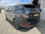 Land Rover Range Rover Sport 3.0 SDV6 HSE *NAVI*STOEL VERW+VENTILATIE*LEDER*22 INCH*