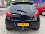 Mazda 2 1.3 BIFUEL Navigator GT | airco | cruise | trekhaak | 5drs | navi | stoel verwarming !