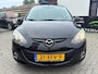 Mazda 2 1.3 BIFUEL Navigator GT | airco | cruise | trekhaak | 5drs | navi | stoel verwarming !