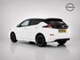Nissan Leaf N-Connecta 40 kWh