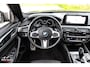 BMW 5-Serie Touring M550d xDrive|High Executive|Full option