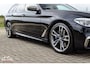 BMW 5-Serie Touring M550d xDrive|High Executive|Full option