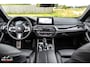 BMW 5-Serie Touring M550d xDrive|High Executive|Full option