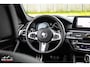BMW 5-Serie Touring M550d xDrive|High Executive|Full option