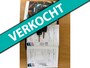 Ford Fiesta 1.0 EcoBoost Titanium / NAVIGATIE / CLIMATE / CRUISE CONTROL / TREKHAAK / LMV / PARKEERSENSOREN