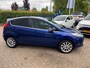 Ford Fiesta 1.0 EcoBoost Titanium / NAVIGATIE / CLIMATE / CRUISE CONTROL / TREKHAAK / LMV / PARKEERSENSOREN