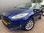 Ford Fiesta 1.0 EcoBoost Titanium / NAVIGATIE / CLIMATE / CRUISE CONTROL / TREKHAAK / LMV / PARKEERSENSOREN