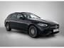 Mercedes-Benz C-klasse Estate 300 e 140 Years Edition | Comfortpakket Plus | Nightpakket | Parkeerpakket met 360°-camera | Trekhaak | Middenconsole metaalstructuur | GUARD 360° Plus | Panoramaschuifdak | Warmtewerend, donkergetint glas | 19" multispaaks lichtmetalen AMG-velgen |