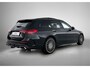 Mercedes-Benz C-klasse Estate 300 e 140 Years Edition | Comfortpakket Plus | Nightpakket | Parkeerpakket met 360°-camera | Trekhaak | Middenconsole metaalstructuur | GUARD 360° Plus | Panoramaschuifdak | Warmtewerend, donkergetint glas | 19" multispaaks lichtmetalen AMG-velgen |