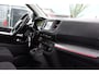 Fiat Scudo 2.0 MultiJet L3H1 PB Edition Camera, Cruise, Carplay, LED, Automaat, 177pk, Multimedia, Trekhaak, Sensoren, Uniek!
