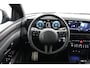 Hyundai Tucson 1.6 T-GDI HEV N Line | Uit Voorraad Leverbaar | Apple Carplay/Android Auto | Suéde/Lederlook Interieur | 360 Camera | Head-Up Display | Sport Stuurwiel | Lichtmetalen Velgen 19'' |