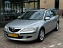 Mazda 6 2.0I Touring II Airco Cruise Trekhaak NAP-Autopas