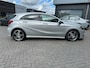 Mercedes-Benz A-klasse A160 AMG-Line Navigatie