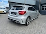Mercedes-Benz A-klasse A160 AMG-Line Navigatie