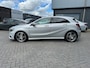 Mercedes-Benz A-klasse A160 AMG-Line Navigatie