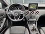 Mercedes-Benz A-klasse A160 AMG-Line Navigatie