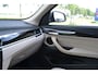 BMW X1 sDrive18i Panaramadak | Leer | Head up | Trekhaak 1700kg | Dealer onderhouden.