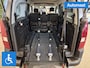 Peugeot Rifter L2 Rolstoelauto Automaat 5+1 incl. lier