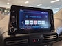 Peugeot Rifter L2 Rolstoelauto Automaat 5+1 incl. lier