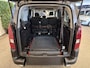 Peugeot Rifter L2 Rolstoelauto Automaat 5+1 incl. lier