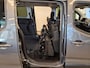 Peugeot Rifter L2 Rolstoelauto Automaat 5+1 incl. lier