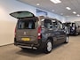 Peugeot Rifter L2 Rolstoelauto Automaat 5+1 incl. lier