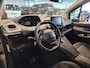 Peugeot Rifter L2 Rolstoelauto Automaat 5+1 incl. lier