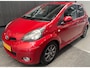 Toyota Aygo 1.0-12V Dynamic Navigator - 1e Eigenaar - NAP - NAV - Airco.