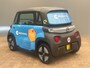 Opel Rocks-e Brommobiel Tekno LED | Wieldoppen | Openklapbare Ramen | Telfoonhouder