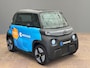 Opel Rocks-e Brommobiel Tekno LED | Wieldoppen | Openklapbare Ramen | Telfoonhouder