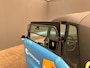 Opel Rocks-e Brommobiel Tekno LED | Wieldoppen | Openklapbare Ramen | Telfoonhouder